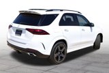 New 2025 Mercedes-Benz GLE 450 4MATIC image 3