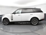 Used 2023 Land Rover Range Rover Long Wheelbase SE image 5