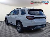 New 2025 Honda Pilot Elite image 5