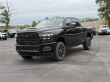 New 2025 RAM 2500 Laramie image 2