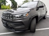 Used 2023 Jeep Compass Sport image 3
