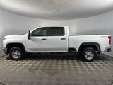 New 2025 Chevrolet Silverado 2500 W/T image 2