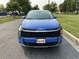 New 2026 Kia Sportage EX image 4