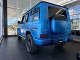 New 2025 Mercedes-Benz G 580 w/ EQ Technology image 5