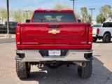 Used 2024 Chevrolet Silverado 3500 LTZ image 6