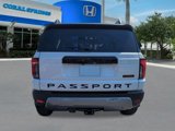 New 2026 Honda Passport TrailSport Elite image 4