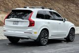 Certified 2022 Volvo XC90 T8 Inscription Expression image 4
