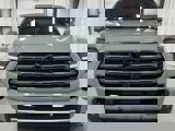 Used 2025 Toyota Sequoia Limited image 2