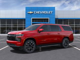 New 2025 Chevrolet Suburban RST w/ Comfort Package image 2