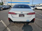 Used 2025 BMW 540i xDrive w/ M Sport Package image 4