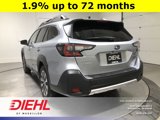 New 2025 Subaru Outback Touring image 5