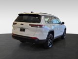 New 2025 Jeep Grand Cherokee L Altitude image 4