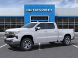 New 2025 Chevrolet Silverado 1500 LTZ w/ Technology Package image 2