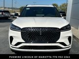 New 2025 Lincoln Aviator Black Label w/ Jet Appearance Package image 3