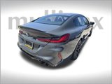 Used 2023 BMW M8 Gran Coupe xDrive Competition w/ Driving Assistance Package image 3