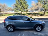 Used 2016 Volvo XC60 T6 Platinum image 4