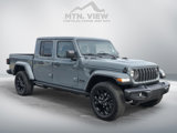 New 2025 Jeep Gladiator Sport image 2