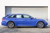 New 2025 Audi A6 Premium Plus image 4