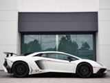 Used 2017 Lamborghini Aventador LP 750-4 Superveloce image 2