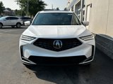 New 2026 Acura MDX SH-AWD image 2