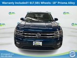 Used 2018 Volkswagen Atlas SE image 2