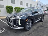 New 2025 Hyundai Palisade Calligraphy image 2