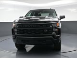 New 2026 Chevrolet Silverado 1500 Custom Trail Boss w/ Turbomax Blackout Package image 5