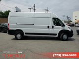 New 2025 RAM ProMaster 2500 image 4