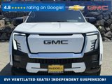 New 2025 GMC Sierra EV Denali image 2