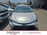 Used 2022 Toyota Corolla LE image 2