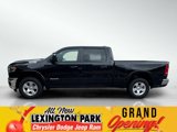 New 2025 RAM 1500 Big Horn image 3
