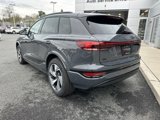 New 2025 Audi Q6 e-tron Premium Plus image 3