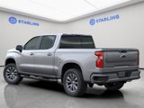 New 2026 Chevrolet Silverado 1500 RST w/ RST All Star Premium Package image 3