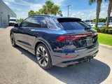 New 2025 Audi Q8 Prestige image 4