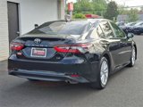Certified 2024 Toyota Camry LE image 6