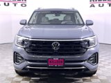 New 2025 Volkswagen Atlas SEL Premium R-Line image 2