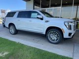 New 2025 GMC Yukon XL Denali w/ Sun & Power Step Package image 2