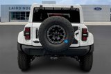 New 2025 Ford Bronco Raptor image 4