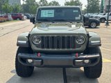 New 2025 Jeep Wrangler Unlimited Rubicon image 2