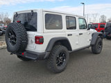 New 2025 Jeep Wrangler Willys image 4