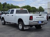 New 2025 RAM 3500 Tradesman w/ Chrome Appearance Group image 4