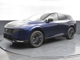 New 2025 Nissan Murano Platinum image 2