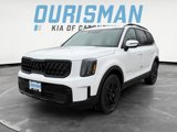 New 2025 Kia Telluride EX X-Line image 2