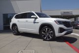 New 2025 Volkswagen Atlas SEL Premium R-Line image 4