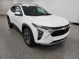 Used 2024 Chevrolet Trax LT w/ Driver Confidence Package image 3