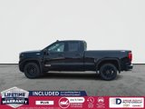 New 2025 GMC Sierra 1500 Elevation image 5
