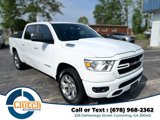 Used 2019 RAM 1500 Big Horn image 4