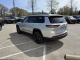 New 2025 Jeep Grand Cherokee L Altitude image 5