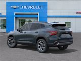 New 2026 Chevrolet Trax LT image 3