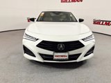 Certified 2025 Acura TLX w/ Technology Package image 3